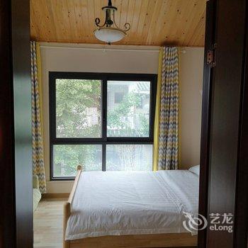 成都青城山三里时光小院度假别墅酒店提供图片