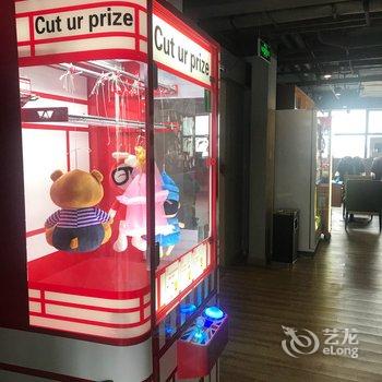 成都张黎公寓(全年红红木艺术馆分店)酒店提供图片