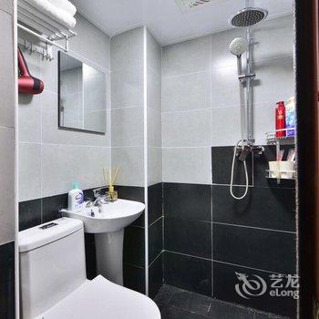 北京路客民宿BD3220酒店提供图片