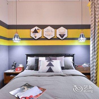北京路客民宿BD3220酒店提供图片