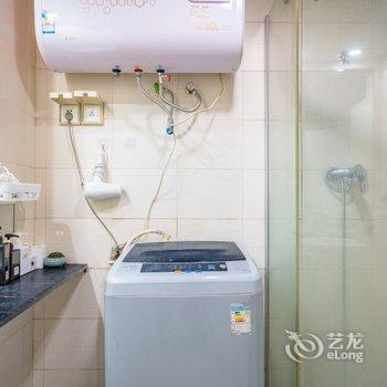 重庆山坞·18号公寓(重庆大轰炸惨案遗址分店)酒店提供图片