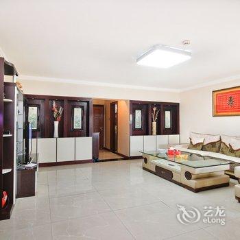 西安安远馨居公寓酒店提供图片