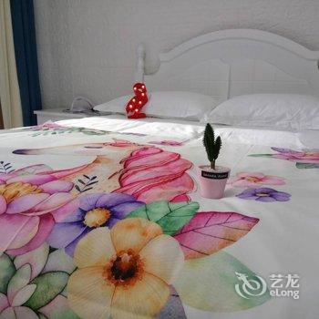 西安小福民宿(兴善寺西街分店)酒店提供图片