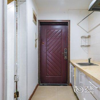 重庆山坞·18号公寓(重庆大轰炸惨案遗址分店)酒店提供图片
