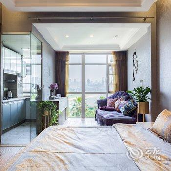 重庆都市春意公寓(佛图关公园分店)酒店提供图片