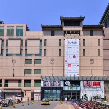 本月有房公寓(北京止观小馆店)酒店提供图片