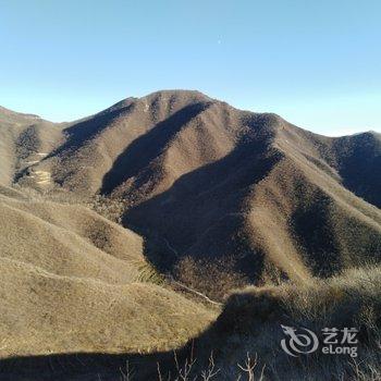 杜宏兰民宿(北京灵山路店)酒店提供图片