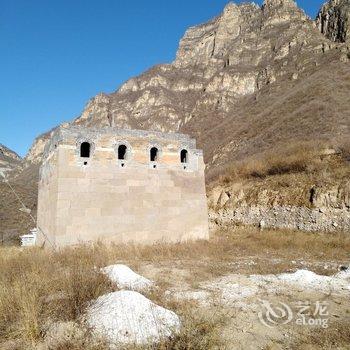 杜宏兰民宿(北京灵山路店)酒店提供图片