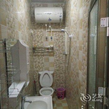 杜宏兰民宿(北京灵山路店)酒店提供图片