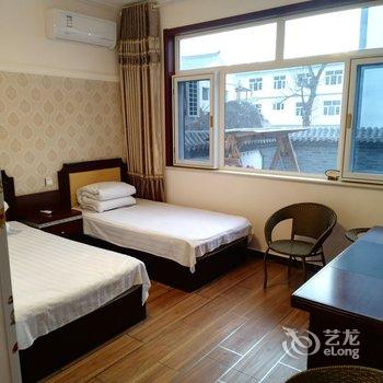 杜宏兰民宿(北京灵山路店)酒店提供图片