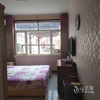 杜宏兰民宿(北京灵山路店)酒店提供图片