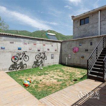 墨染小墅民宿(北京石峡村店)酒店提供图片