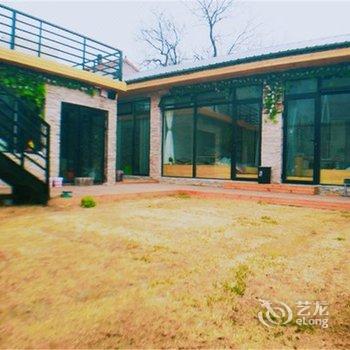 墨染小墅民宿(北京石峡村店)酒店提供图片