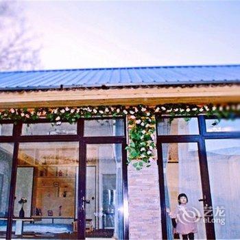 墨染小墅民宿(北京石峡村店)酒店提供图片