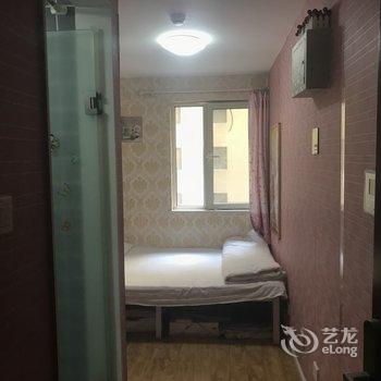 安钢公寓(北京心语天空游乐园分店)酒店提供图片