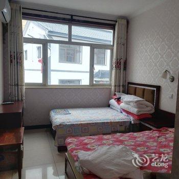 杜宏兰民宿(北京灵山路店)酒店提供图片