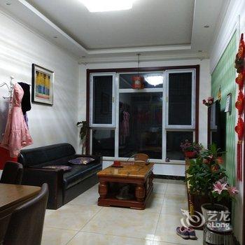 杜宏兰民宿(北京灵山路店)酒店提供图片