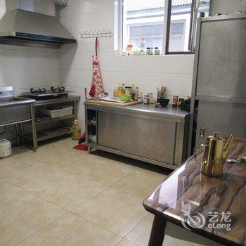 杜宏兰民宿(北京灵山路店)酒店提供图片