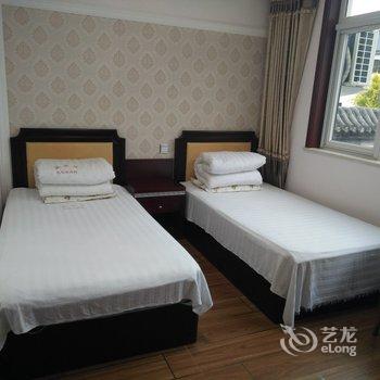 杜宏兰民宿(北京灵山路店)酒店提供图片