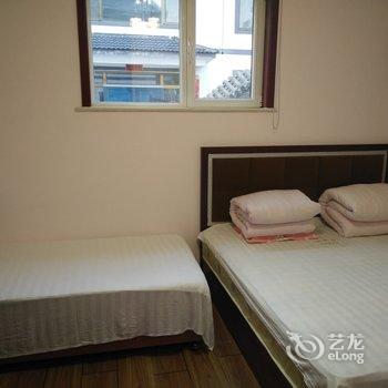 杜宏兰民宿(北京灵山路店)酒店提供图片