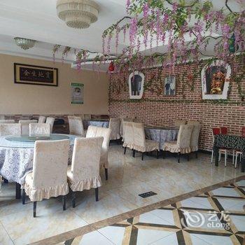 杜宏兰民宿(北京灵山路店)酒店提供图片