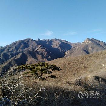 杜宏兰民宿(北京灵山路店)酒店提供图片