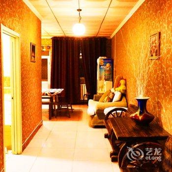 北京300+平米轰趴聚会团建_六空间沙河轰趴公寓酒店提供图片
