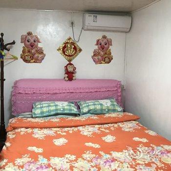 北京李超然客栈酒店提供图片