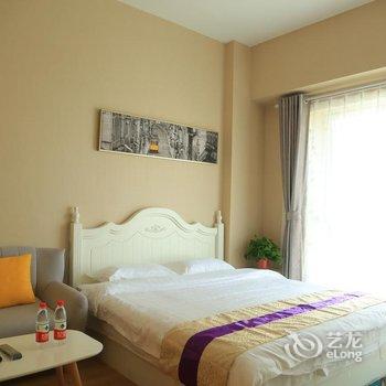 北京好房空间民宿酒店提供图片