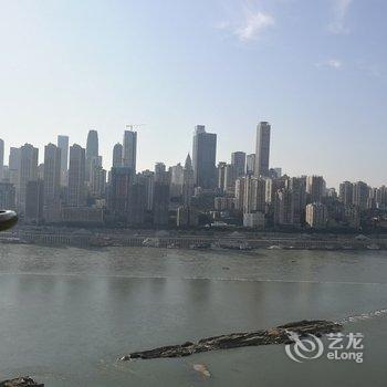 重庆吴梦雅公寓(南滨路景区分店)酒店提供图片