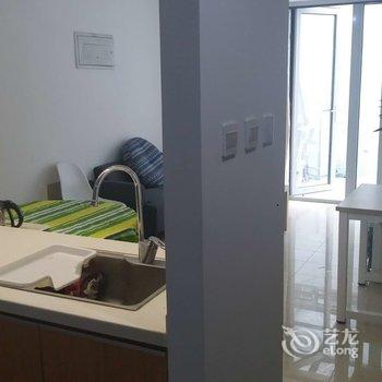 北京微凉却暖公寓酒店提供图片