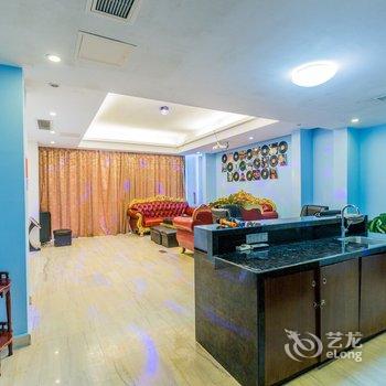 广州日租别墅小沈酒店提供图片