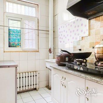 北京海韵公寓(北羊市口街店)酒店提供图片