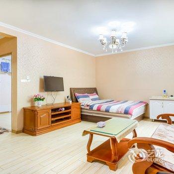 北京海韵公寓(北羊市口街店)酒店提供图片