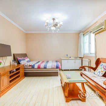 北京海韵公寓(北羊市口街店)酒店提供图片