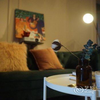 重庆好梦·韵公寓酒店提供图片