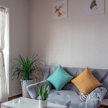 成都静静一公寓酒店提供图片