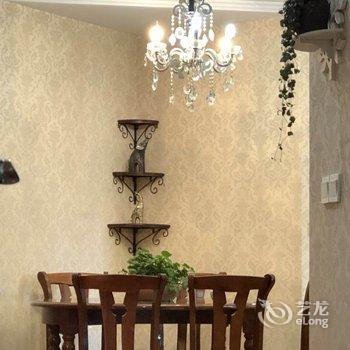 重庆雪儿y公寓(星际传奇分店)酒店提供图片
