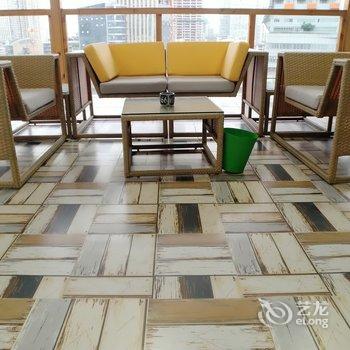 成都得得妈公寓(川信大厦-会议中心分店)酒店提供图片