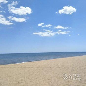 金沙蓝海海景公寓酒店提供图片