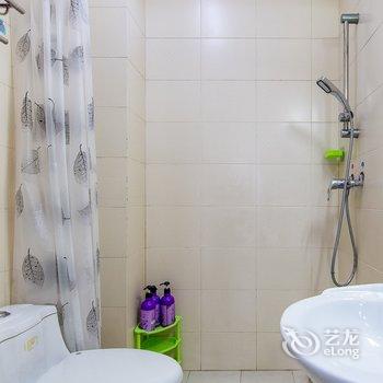 成都小房子公寓(新希望路分店)酒店提供图片