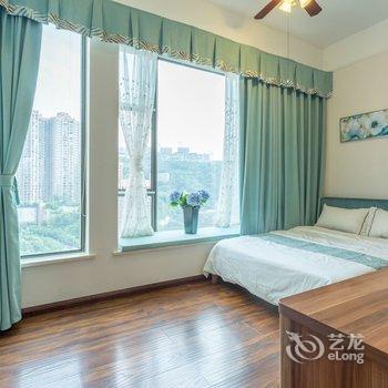 重庆路客BC1770精品民宿酒店提供图片
