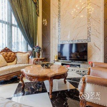 重庆路客BC1770精品民宿酒店提供图片