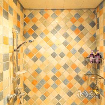 重庆路客BC1770精品民宿酒店提供图片