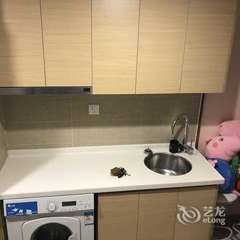 成都少東家公寓(二仙桥东一路分店)酒店提供图片