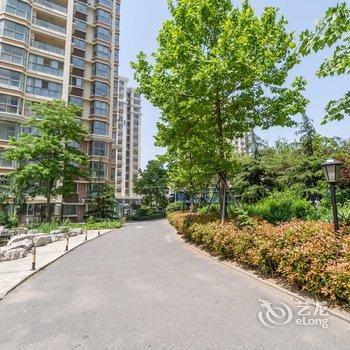 青岛小朱度假公寓(儿童乐园分店)酒店提供图片