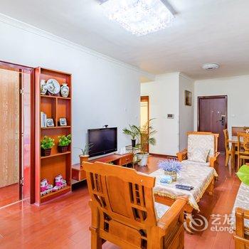 有家连锁公寓(成都钟鼓亭店)酒店提供图片