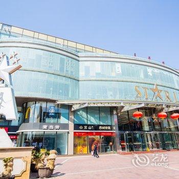 途掌柜·一敏公寓(上海水霞公园店)酒店提供图片
