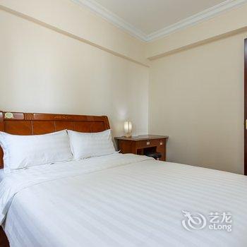 阳江海陵岛恒大鸿年度假酒店酒店提供图片