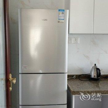 阳江海陵岛恒大鸿年度假酒店酒店提供图片